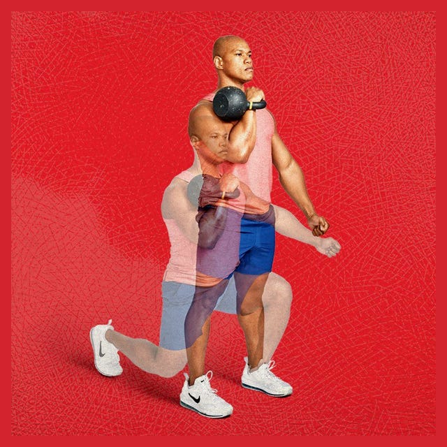 this single kettlebell program can help you achieve your total body training goals this single kettlebell program can help you achieve your total body training goals