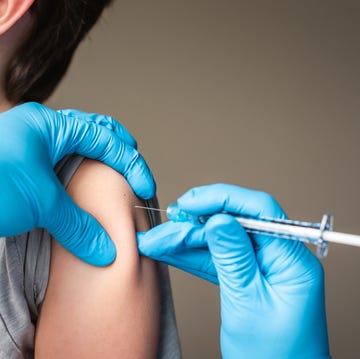 vaccines