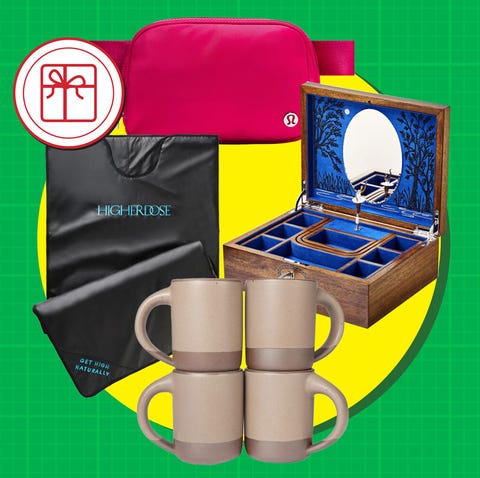 gifts for wives