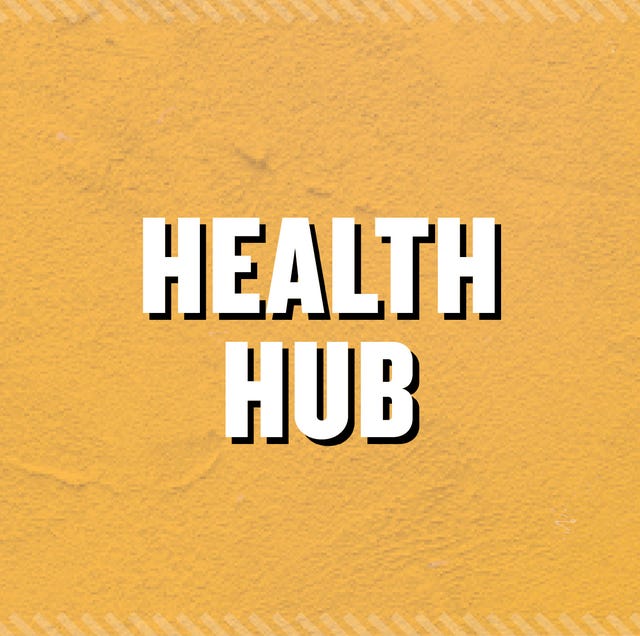 health hub