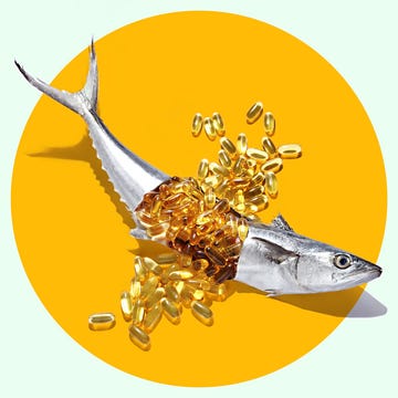 fish oil