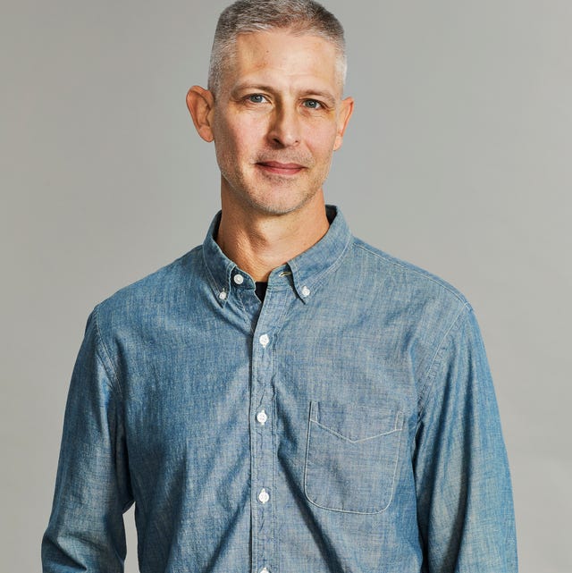 jamie prokell