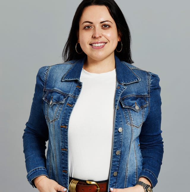rachel epstein