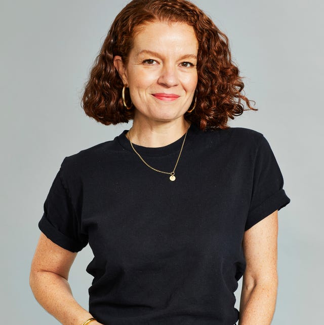 sally berman