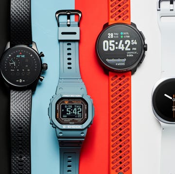 smartwatches