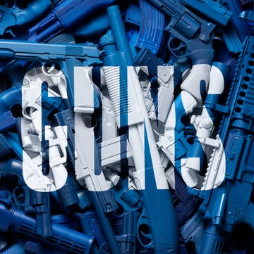 guys and guns
