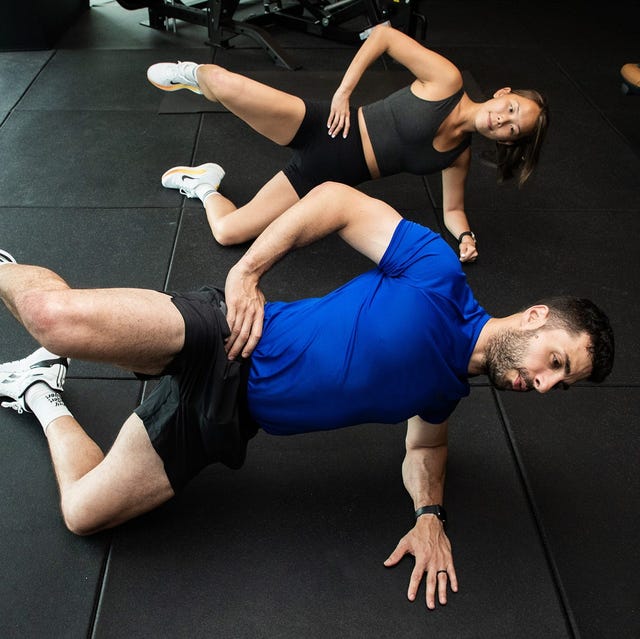 15 minute mobility