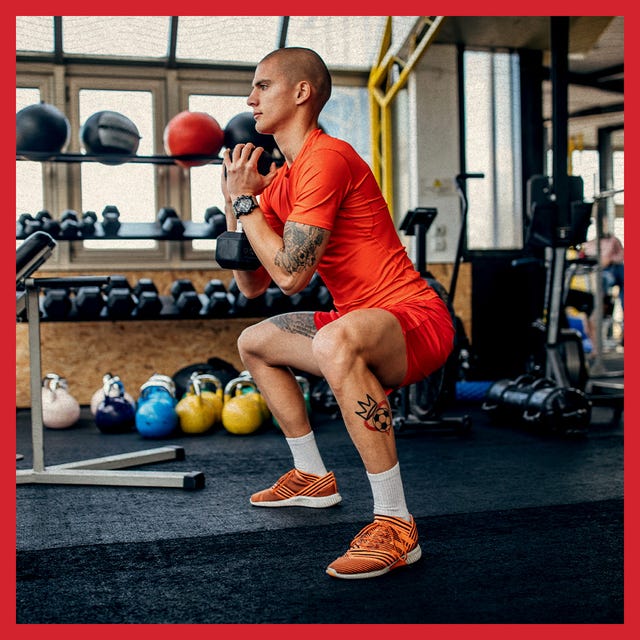 14 squat variations to crush your leg day workouts 14 squat variations to crush your leg day workouts