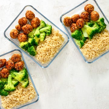 meal prep