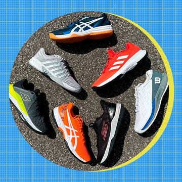best pickleball shoes of 2024