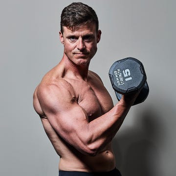 cory gregory shred dad bod