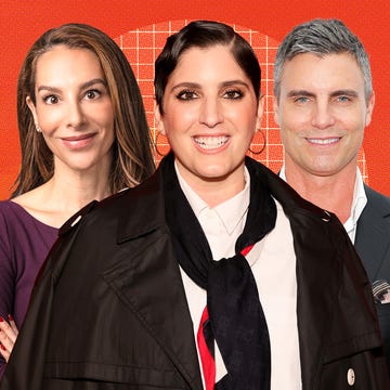 guests on the future you