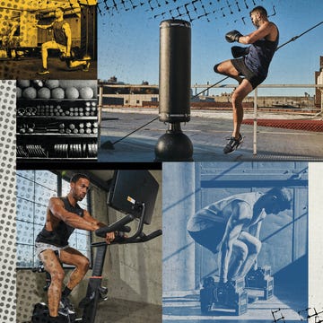 the 2025 new year's fitness center