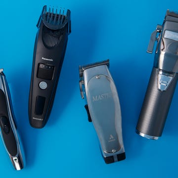 best beard clippers