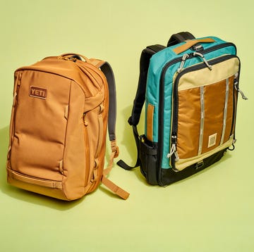 two carry on backpacks