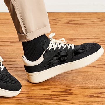 dress sneakers