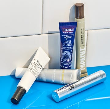 best eye creams 2025