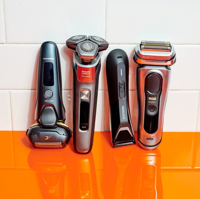 best electric razors 2025 best electric razors 2025