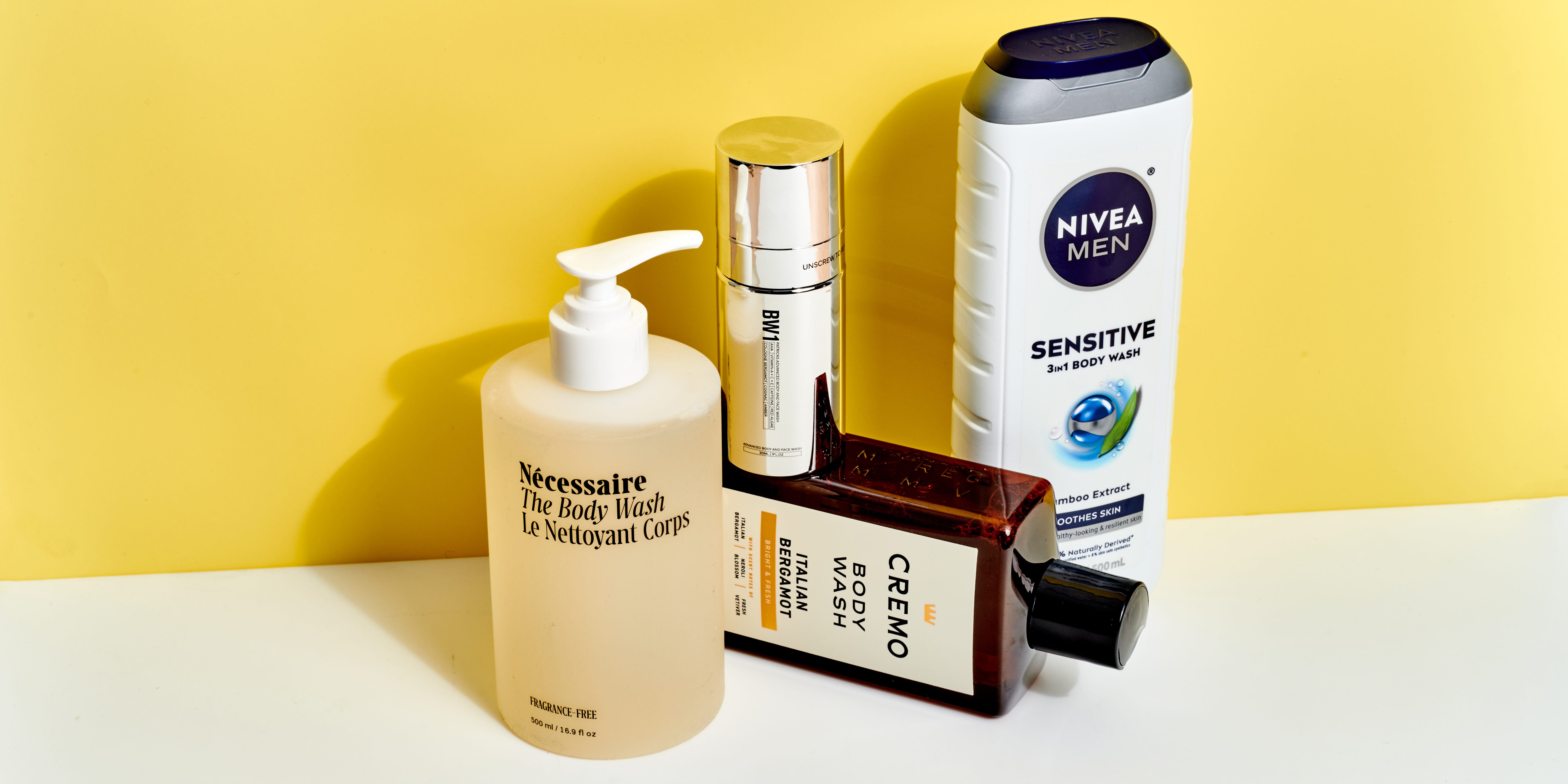 nivea sensitive 3 in 1 body wash 3 pack necessaire the body wash patricks bw1 multi action body wash cremo body wash