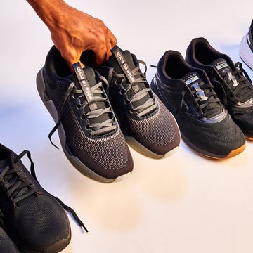 cross training shoes best