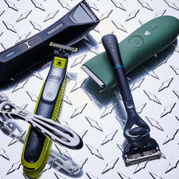 best pubic hair trimmers