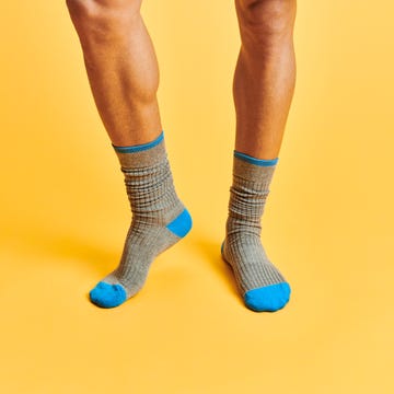 mack weldon everyday extended crew sock