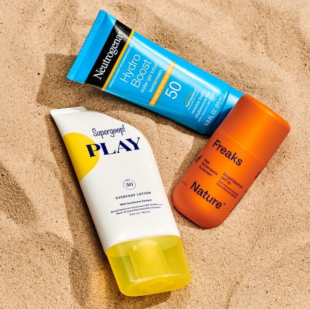 best sunscreens 2025 best sunscreens 2025