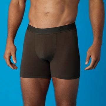 best boxers for men