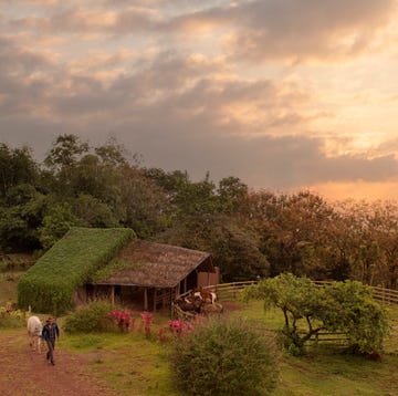origins lodge costa rica resort review
