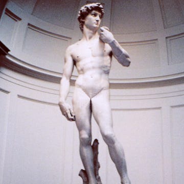 can your penis shrink?
