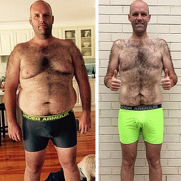 potato diet