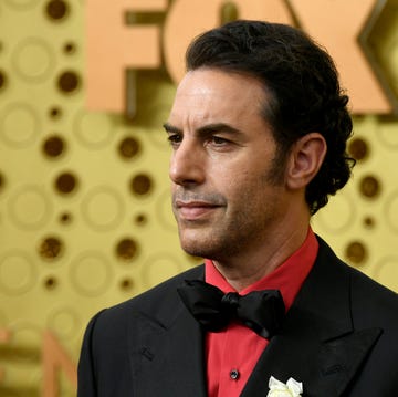 sacha baron cohen