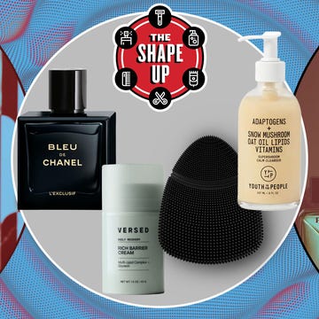 the shape up september 2025