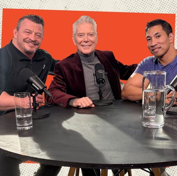 stephen lang