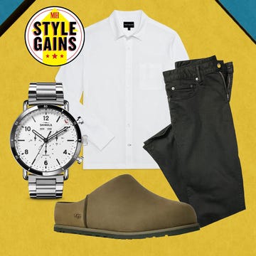 best menswear releases january 2026