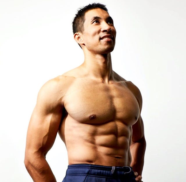 new rules of muscle