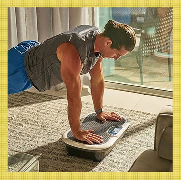 best vibration plates