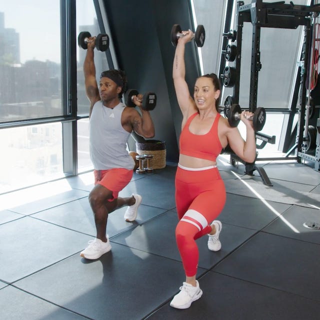 ultimate hiit program