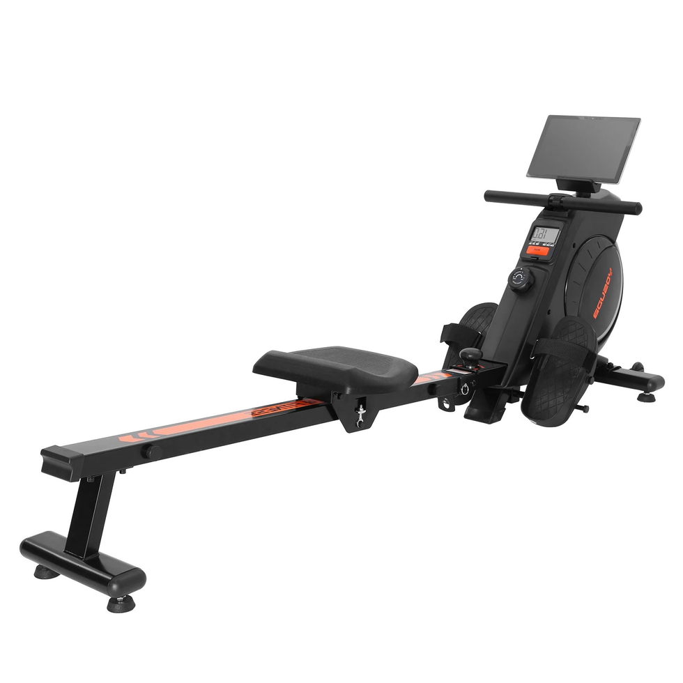 Rowing Machine Rowing Machine