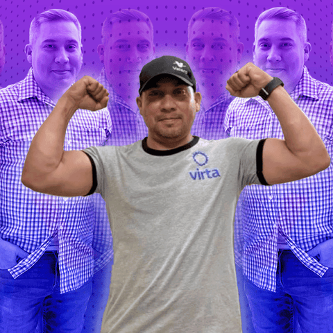 before and after of thomas dominguez before and after of thomas dominguez