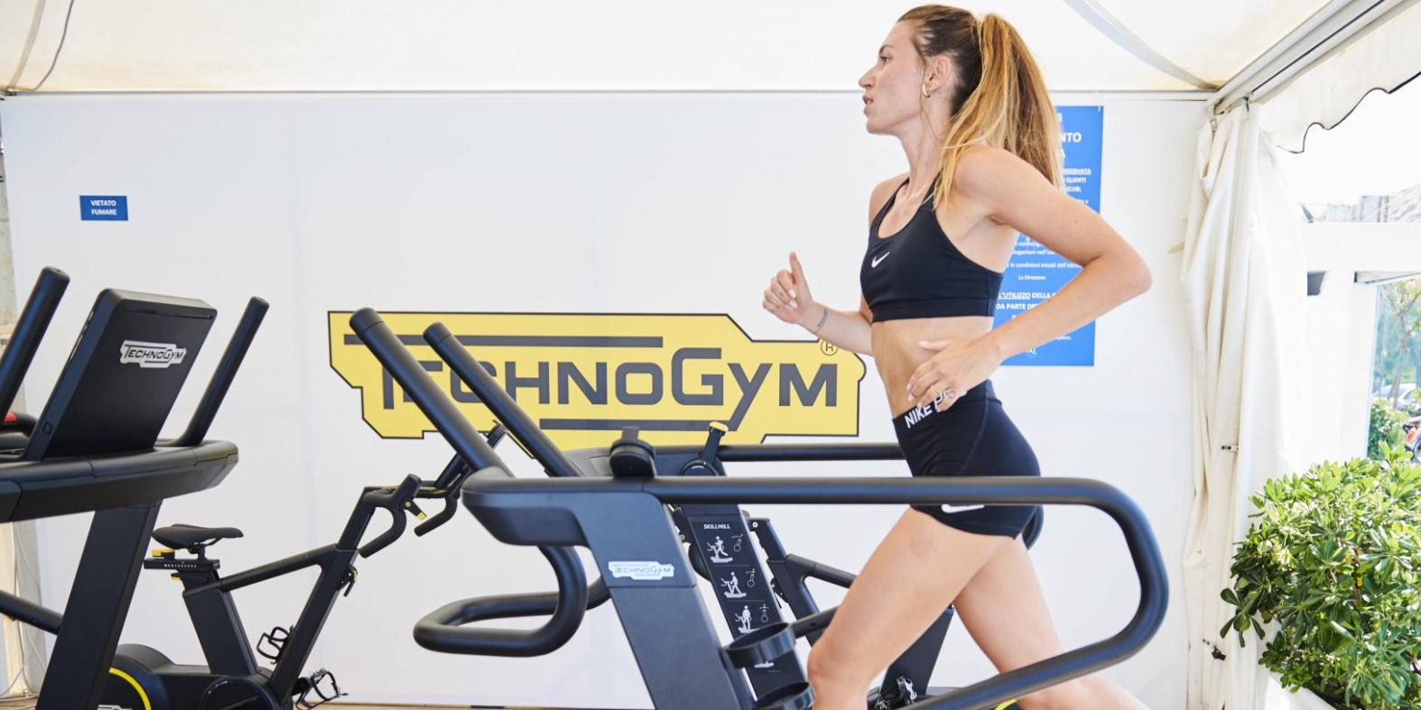 mh fitness club fantini cervia
