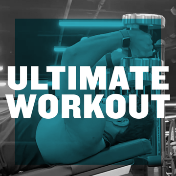 ultimate workout