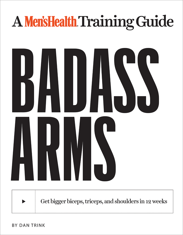 badass arms