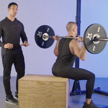 Weightlifter, Strength training, Physical fitness, Weight training, Barbell, Overhead press, Weightlifting, Exercise equipment, Powerlifting, Free weight bar, 