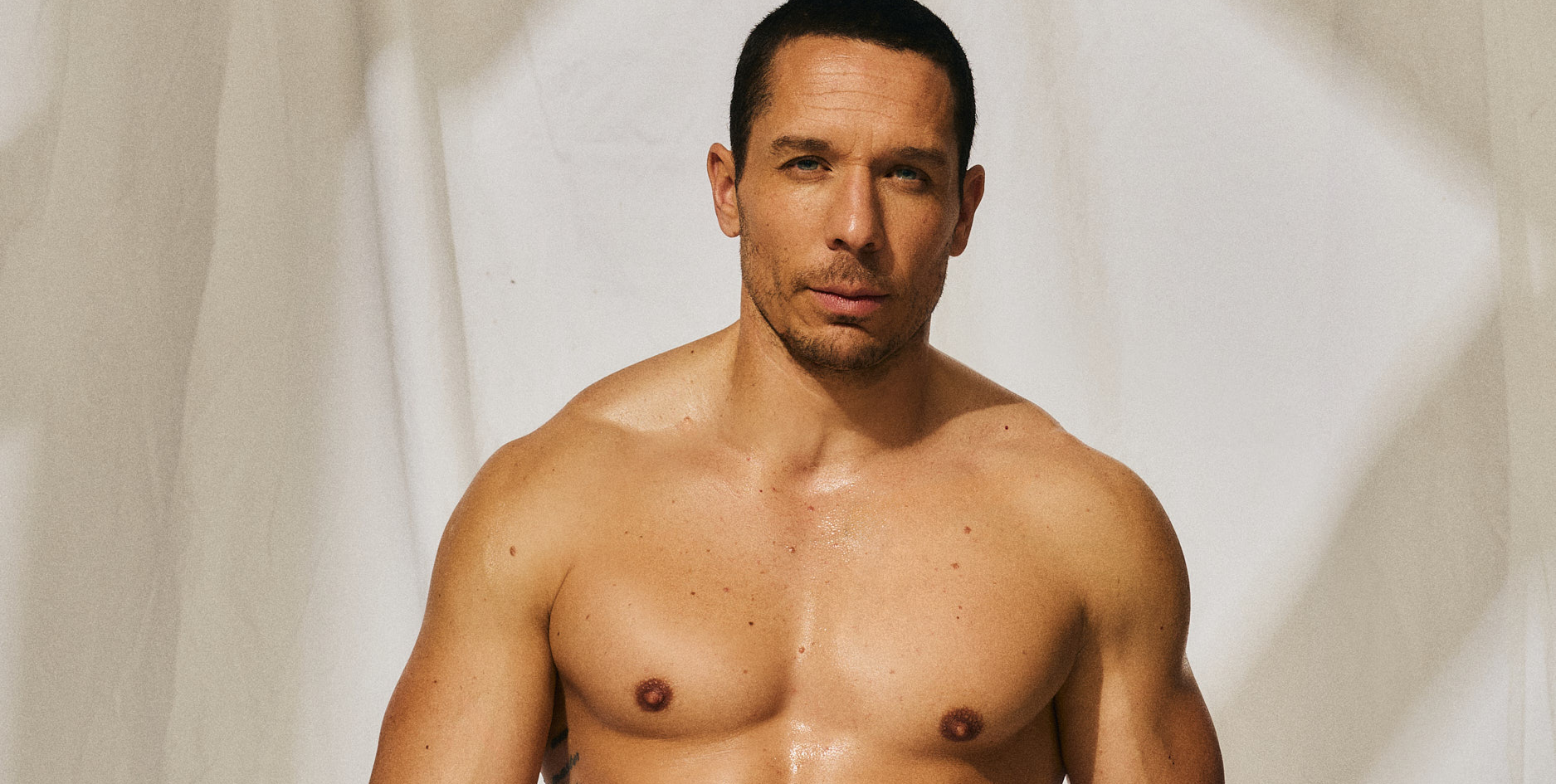 aarón santos