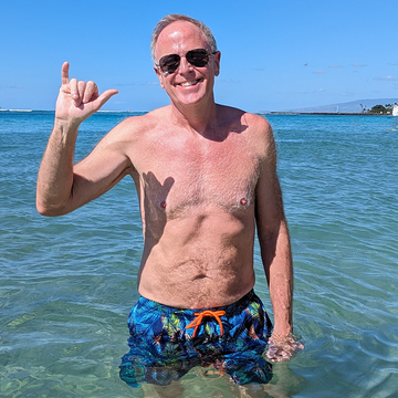 weight loss after 60