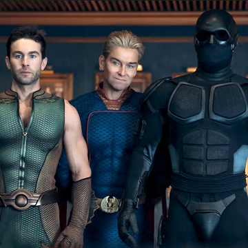 the boys season 5 the boys season 5