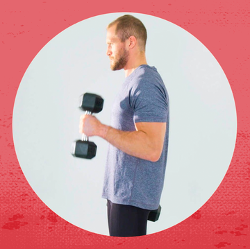 hammer curl