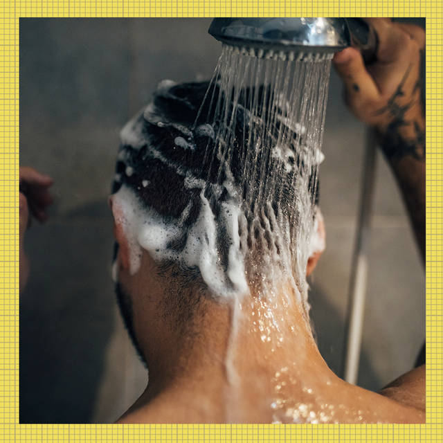 how often to wash hair how often to wash hair