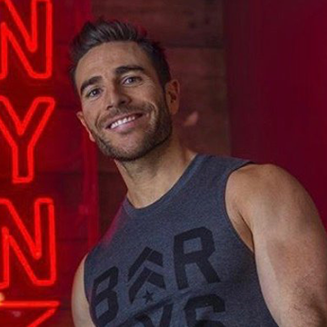 joey gonzalez